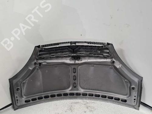 Hood MERCEDES-BENZ A-CLASS (W168) A 140 (168.031, 168.131) | BP6027232C1 