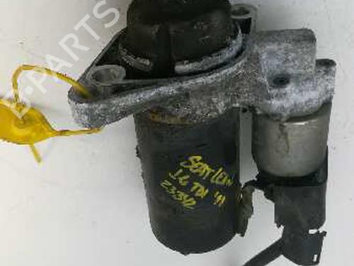 Starter SEAT LEON (1P1)  | BP3651531M8 