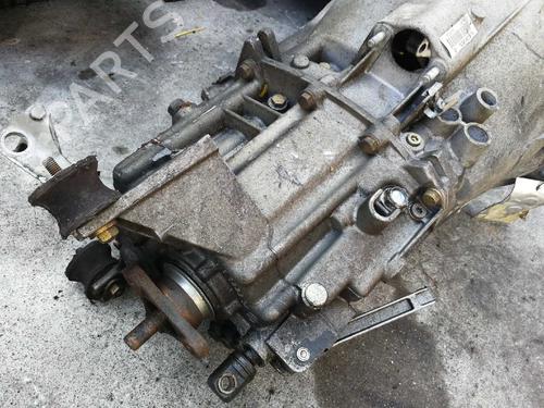 Gearbox BMW 3 (E46) 318 i | BP3652568M3 
