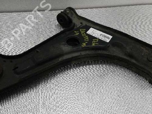 Braccio di sospensione anteriore destra DAEWOO LACETTI Hatchback (KLAN) 1.4 (95 hp) 3410087