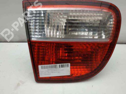 Used Left tailgate light Left tailgate light SEAT LEON (1M1) 1.9 TDI (90 hp) 6035357 6035357