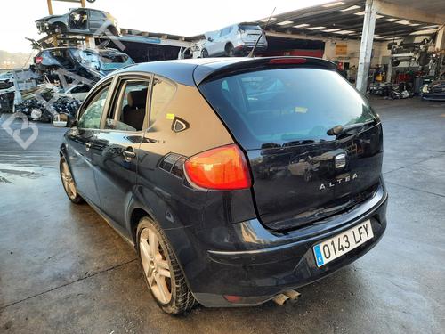 Left front window switch SEAT ALTEA (5P1)  | BP21836356I27 