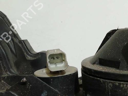 Left headlight RENAULT LAGUNA II Grandtour (KG0/1_) 1.9 dCi (KG0G) | BP809552C28 