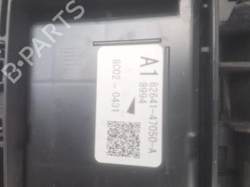 Fuse box TOYOTA C-HR (_X1_) 1.8 Hybrid (ZYX10_, ZYX11_, ZYX10R, ZYX11R) | BP38052972E1 - Image 4