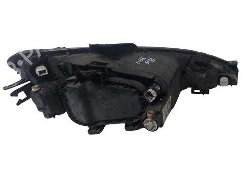 Used Left headlight Left headlight PEUGEOT 206 Hatchback (2A/C) 1.6 16V (109 hp) 32748517 32748517