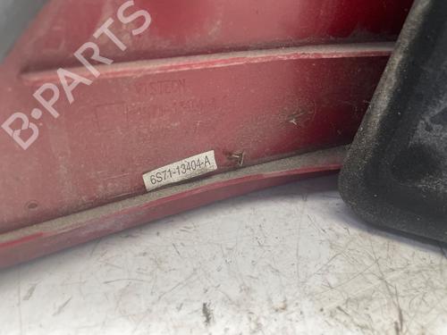 Right taillight FORD MONDEO III Saloon (B4Y) 2.0 16V DI / TDDi / TDCi | BP26239191C35 
