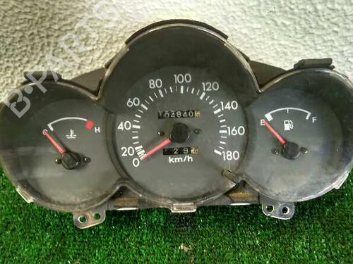 Used Instrument cluster HYUNDAI ATOS (MX) 1.0 i (54 hp) 842440