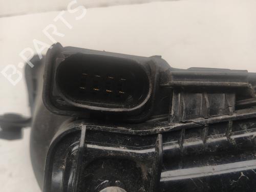 Left headlight SEAT AROSA (6H1) 1.0 | BP9290242C28 