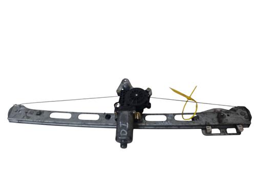 Used Front left window mechanism Front left window mechanism MERCEDES-BENZ A-CLASS (W168) A 160 (168.033, 168.133) (102 hp) 32667960 32667960