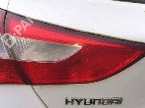 Used Left tailgate light Left tailgate light HYUNDAI i30 Estate (GD) 1.4 CRDi (90 hp) 4660173 4660173