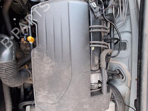 Used Engine DACIA SANDERO II [2012-2025]  30175545