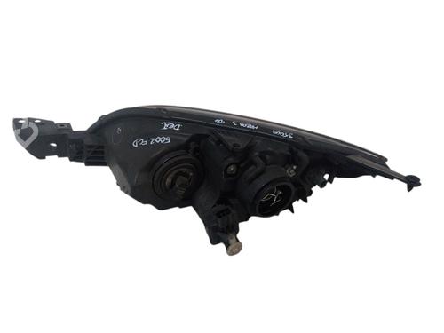 Faro derecho Faro derecho MAZDA 3 Saloon (BK) 1.6 DI Turbo (BK12Y) (109 hp) 35900313 35900313