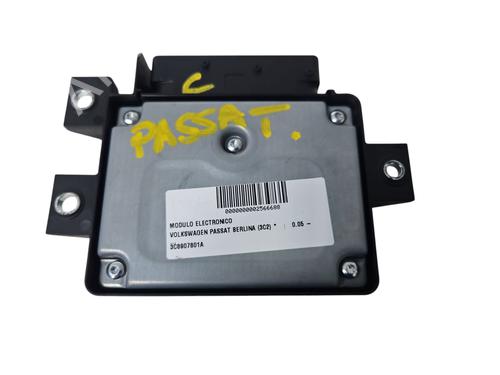 Electronic module VW PASSAT B6 (3C2) | BP35725944M83 - Image 2