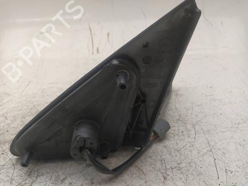 Right mirror FORD MONDEO III (B5Y) 2.0 TDCi | BP8398842C27 