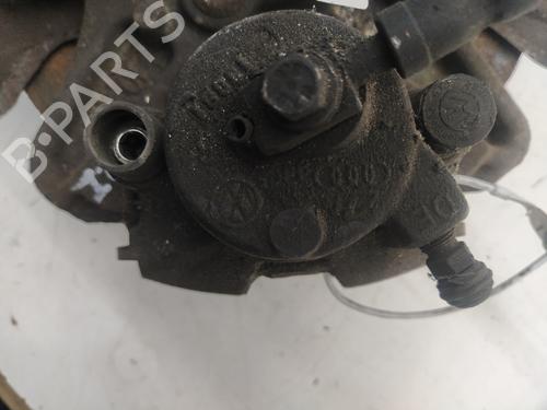 Left front brake caliper SEAT LEON (1P1)  | BP21686678M105 