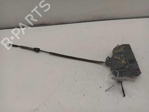 Used Rear right lock SEAT LEON (1M1) 1.9 TDI (90 hp) 4789589