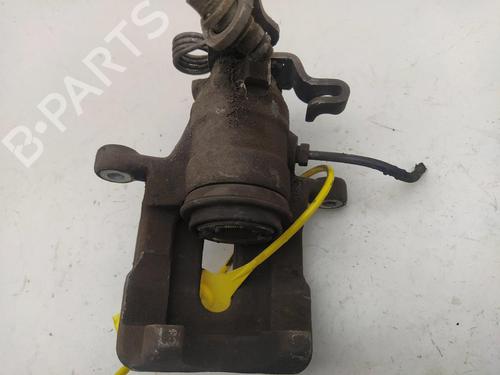 Højre bremsekaliber bag CITROËN C8 (EA_, EB_) 2.2 HDi | BP11594616M106 