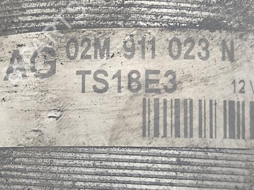 Starter SEAT LEON (1P1)  | BP23237322M8 