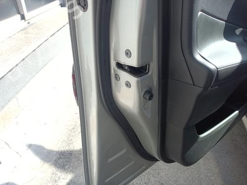 Used Front left lock TOYOTA AURIS (_E15_) [2006-2013]  29299125