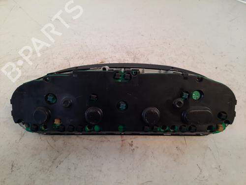 Instrument cluster FIAT BRAVA (182_) 1.9 TD 75 S (182.BF) | BP10503100C47 