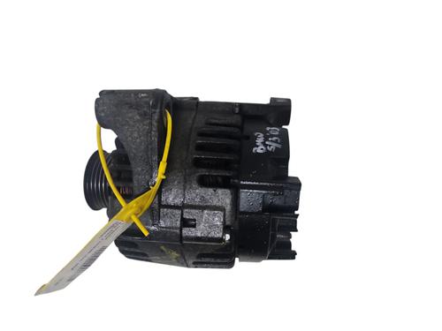Generator BMW 3 Touring (E46) 320 d (136 hp) 32232153