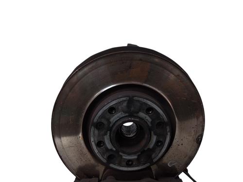 Right front steering knuckle CITROËN C4 Picasso II | BP37198167M26 - Image 2