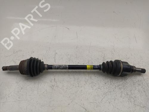 Used Left front driveshaft PEUGEOT 108 1.2 (82 hp) 14907510