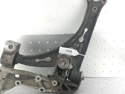 Venstre fortil bærearm SEAT LEON (1P1) 1.9 TDI (105 hp) 2330373