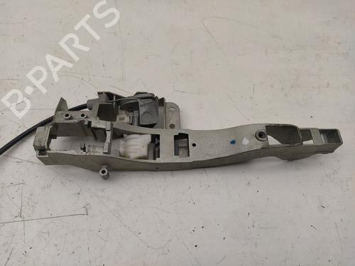 Front right lock CITROËN C4 I (LC_)  | BP19423292C97 
