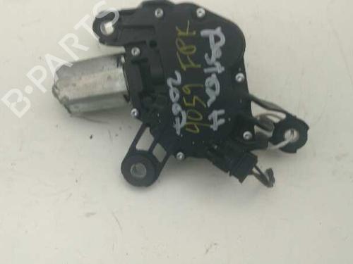 Rear wiper motor OPEL ASTRA H GTC (A04) 1.6 (L08) | BP5230556M102 