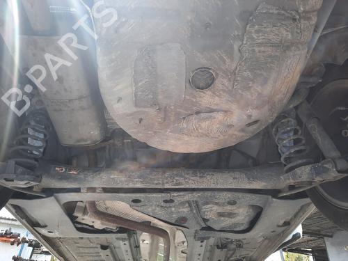 Used Rear axle CITROËN DS4 (NX_) 1.6 HDi 90 (92 hp) 9640098