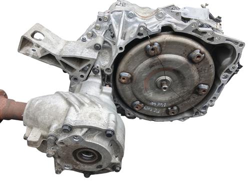 Cambio Cambio VOLVO XC90 I (275) [2002-2015] 34523958 34523958