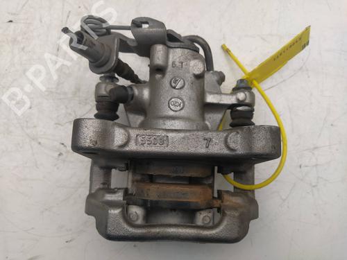 Right rear brake caliper PEUGEOT 208 I (CA_, CC_)  | BP11594714M106 