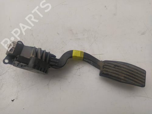 Pedal OPEL CORSA D (S07)  | BP10353706I4 