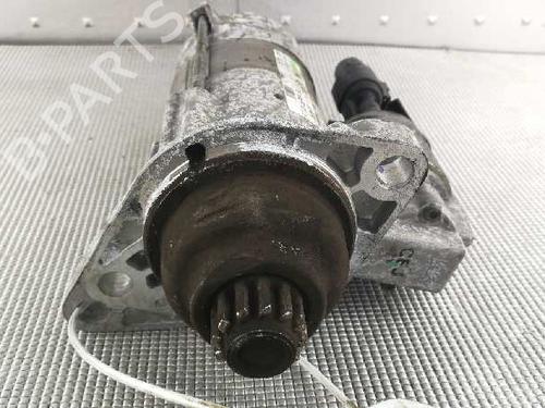 Starter VW GOLF VI (5K1) 1.6 TDI | BP3460129M8 