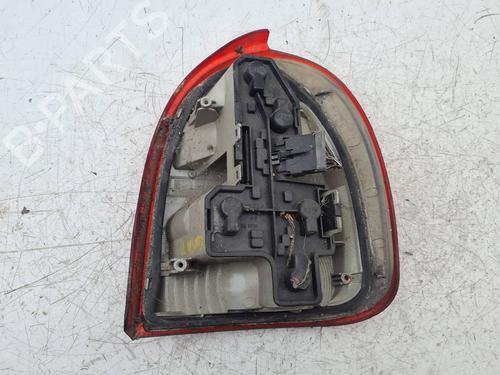 Left taillight OPEL CORSA B (S93) 1.4 i (F08, F68, M68) | BP9950239C34 