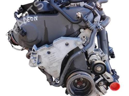 Engine SEAT LEON (1P1) | BP38710841M1 - Image 4