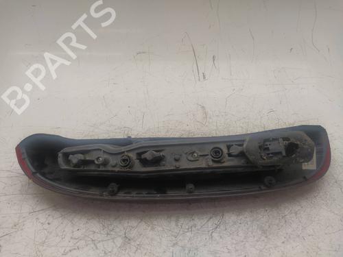 Right taillight OPEL CORSA C (X01) 1.7 DTI (F08, F68) | BP9962087C35 