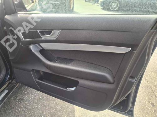 Used Right front door panel Right front door panel AUDI A6 C6 (4F2) 2.4 (177 hp) 7206001 7206001