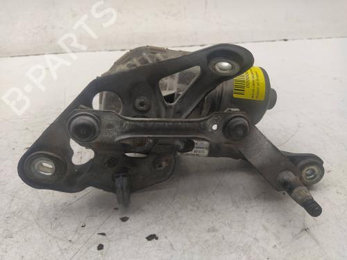 Front wiper motor PEUGEOT 407 (6D_) 2.0 (6DRFNB, 6DRFNE) | BP12455778M29 