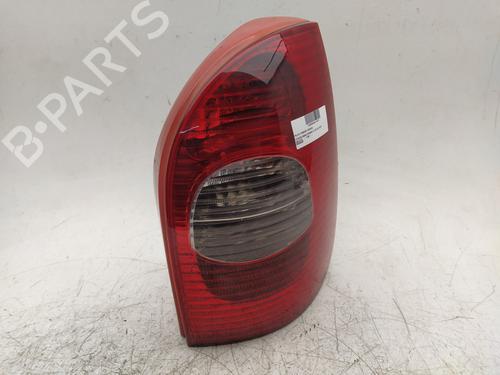 Used Right taillight CITROËN XSARA PICASSO (N68) [1999-2012]  21541935