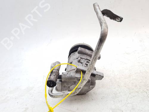 AC compressor FIAT GRANDE PUNTO (199_)  | BP8106163M34 
