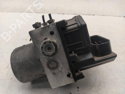 ABS pump ALFA ROMEO 147 (937_) 1.9 JTD (937.AXF1A, 937.BXF1A) | BP10252673M43 