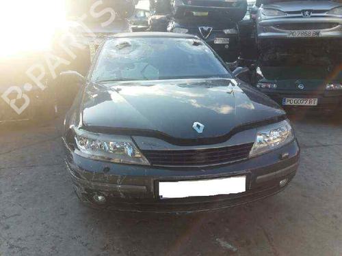 RENAULT LAGUNA II (BG0/1_) 1.9 dCi (BG08, BG0G) 15481