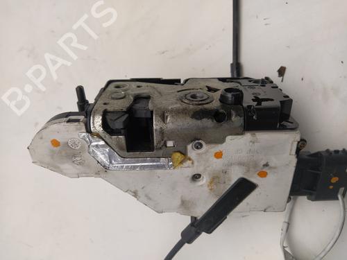 Front right lock CITROËN C4 Picasso I MPV (UD_)  | BP11711025C97 
