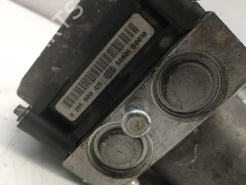 ABS pump CITROËN XSARA PICASSO (N68) 2.0 HDi | BP4194713M43 