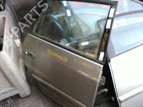 Used Rear right window mechanism KIA CARENS II MPV (FJ) 2.0 CRDi (113 hp) 585418