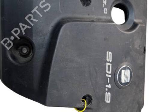 Used Upper protection Upper protection 39236843 39236843