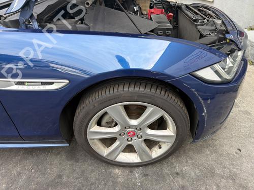 Used Right front steering knuckle Right front steering knuckle 37424195 37424195