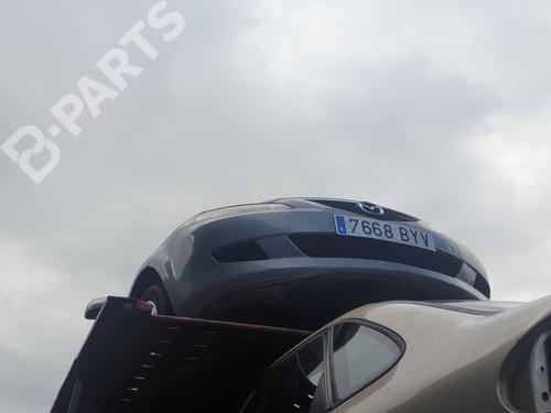 Used Parts MAZDA 6 Saloon (GG)  2.0 (GGEP, GG10)  1127479